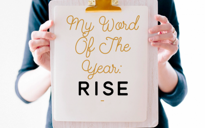 Welcome 2019!